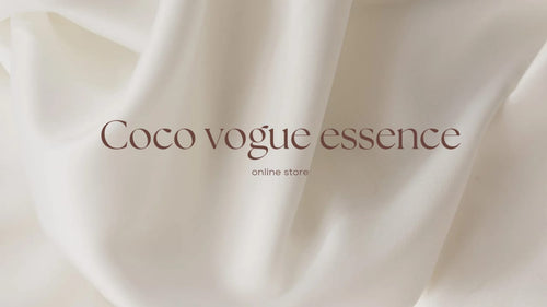 Coco Vogue Essence